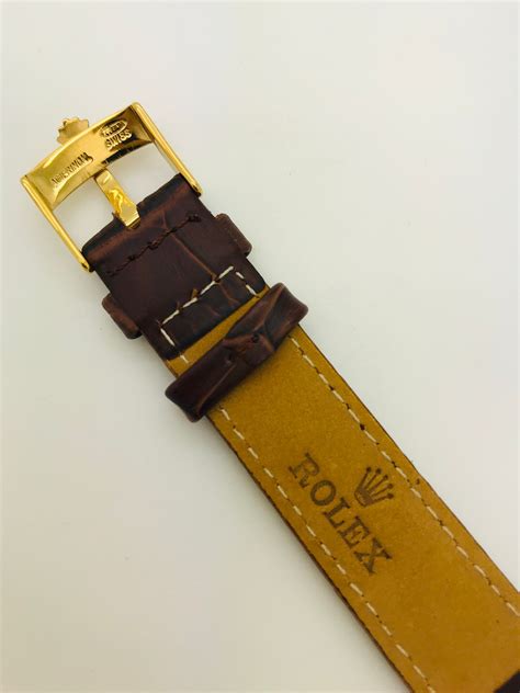 rolex strap repair|genuine rolex watch straps uk.